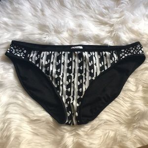 Peter Pilotto for Target Bikini Bottom